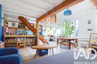 achat maison marseille 13005