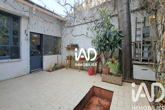 achat maison marseille 13005