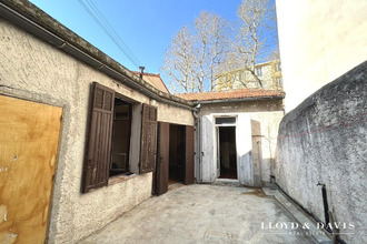 achat maison marseille 13005