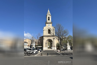 achat maison marseille 13005