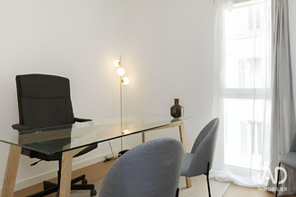 achat maison marseille 13006