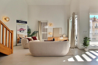 achat maison marseille 13006