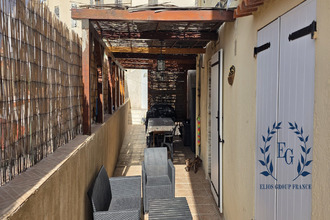 achat maison marseille 13006