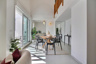 achat maison marseille 13006