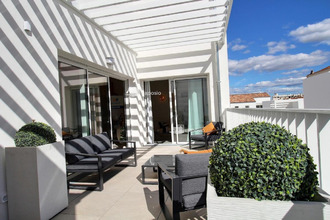 achat maison marseille 13006