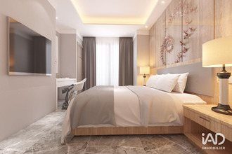 achat maison marseille 13006