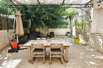 achat maison marseille 13006