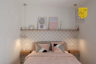 achat maison marseille 13006