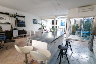 achat maison marseille 13007