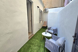 achat maison marseille 13007