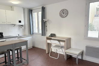 achat maison marseille 13007