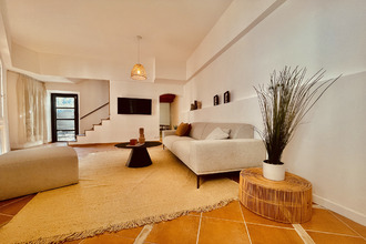 achat maison marseille 13007