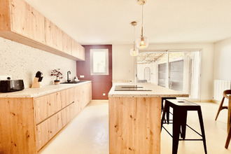 achat maison marseille 13007