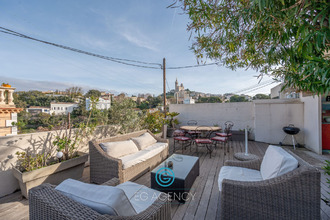 achat maison marseille 13007