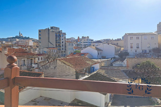 achat maison marseille 13007