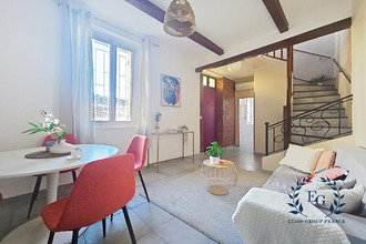 achat maison marseille 13007