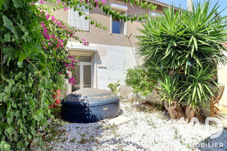 achat maison marseille 13007