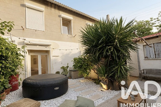 achat maison marseille 13007