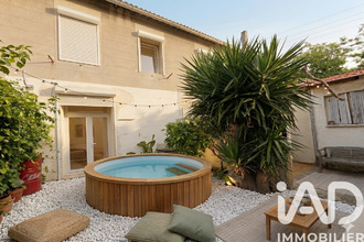 achat maison marseille 13007