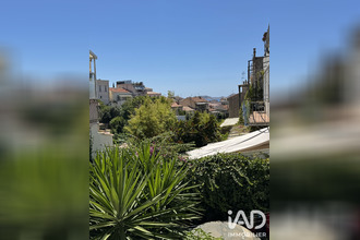 achat maison marseille 13007