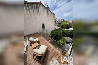achat maison marseille 13007