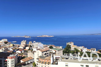 achat maison marseille 13007