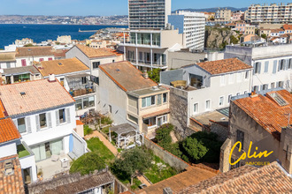 achat maison marseille 13007