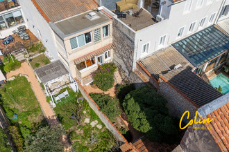 achat maison marseille 13007