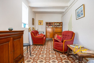 achat maison marseille 13007