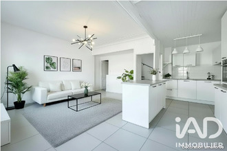 achat maison marseille 13007