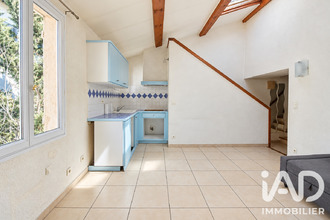 achat maison marseille 13007