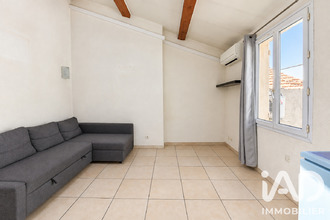 achat maison marseille 13007