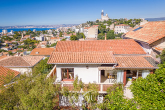 achat maison marseille 13007