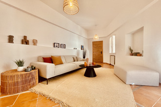 achat maison marseille 13007