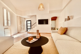 achat maison marseille 13007