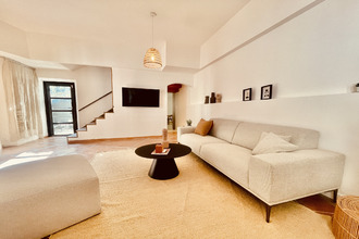 achat maison marseille 13007