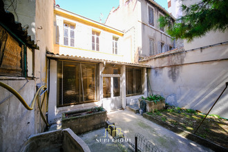 achat maison marseille 13008