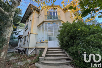 achat maison marseille 13008