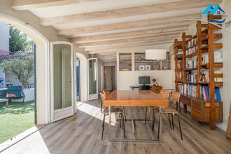 achat maison marseille 13008