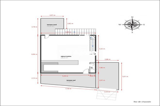 achat maison marseille 13008