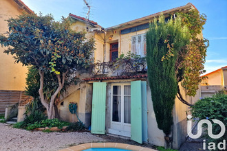 achat maison marseille 13009