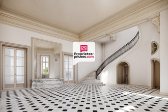 achat maison marseille 13009