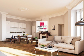 achat maison marseille 13009