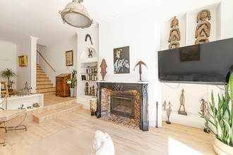 achat maison marseille 13009