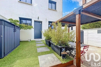 achat maison marseille 13009