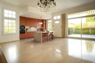 achat maison marseille 13009