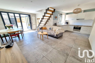 achat maison marseille 13009