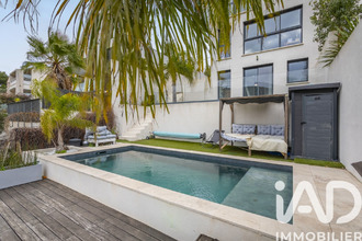 achat maison marseille 13009