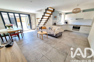 achat maison marseille 13009