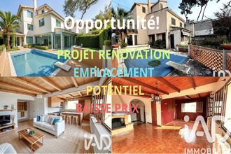 achat maison marseille 13009